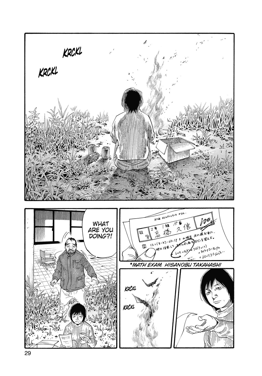 Read Real EN Manga Online