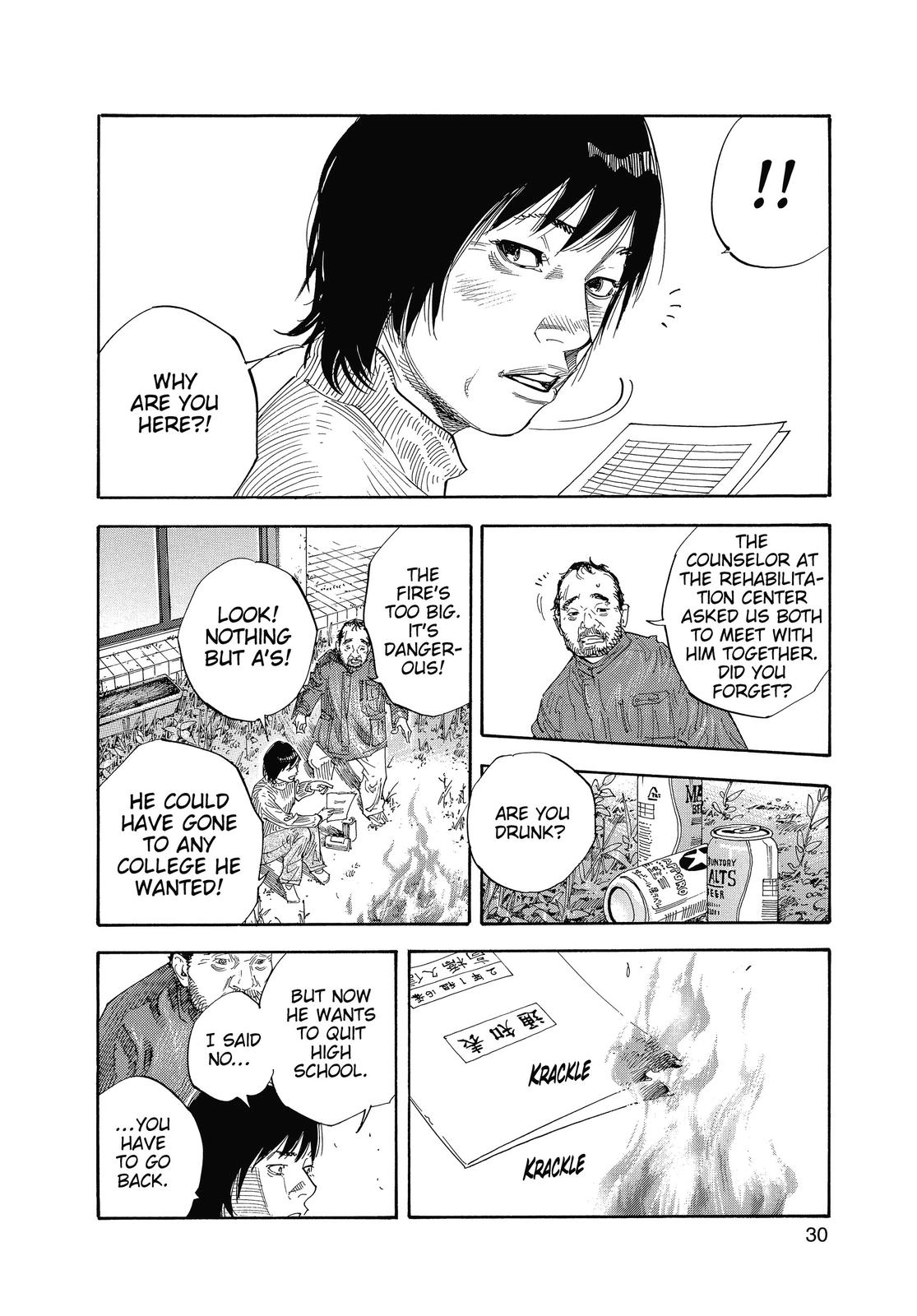 Read Real EN Manga Online