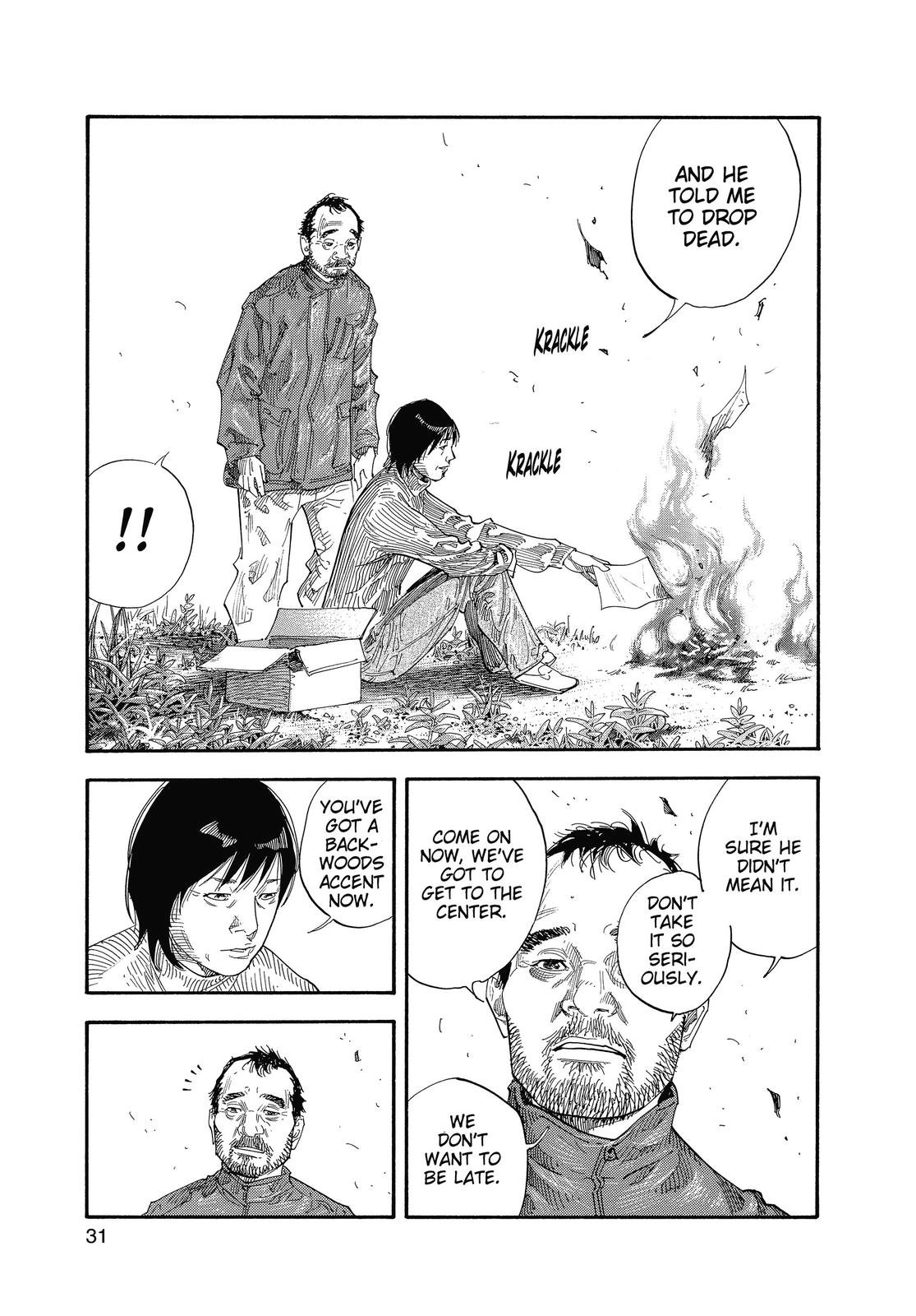 Read Real EN Manga Online