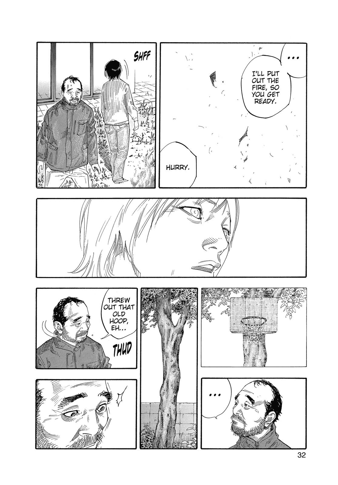 Read Real EN Manga Online