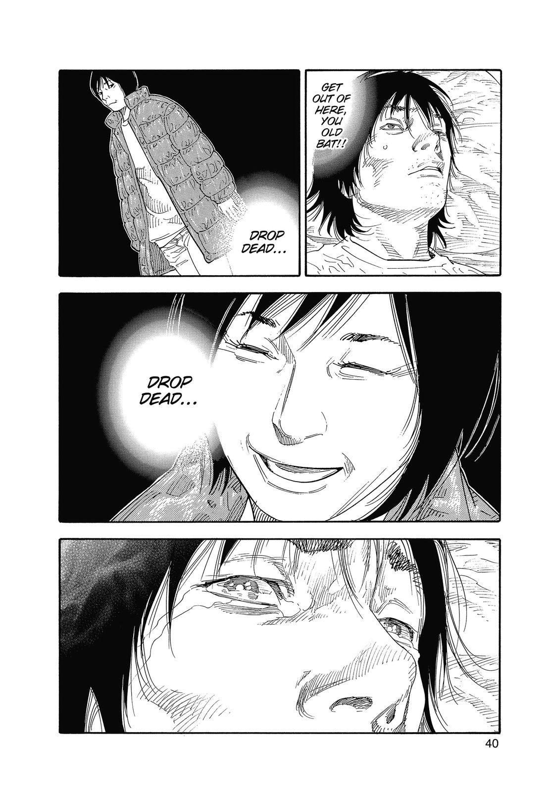 Read Real EN Manga Online