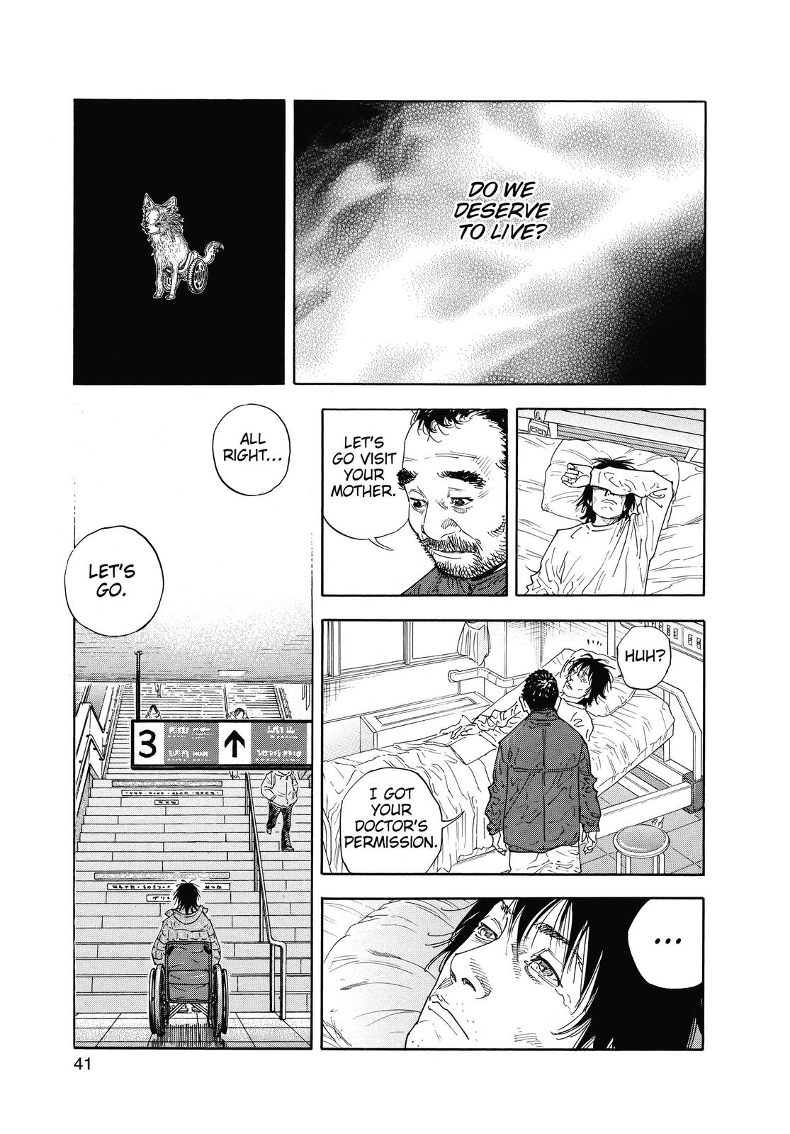 Read Real EN Manga Online