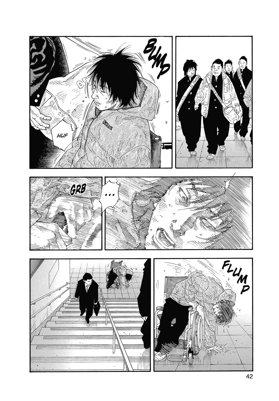 Read Real EN Manga Online