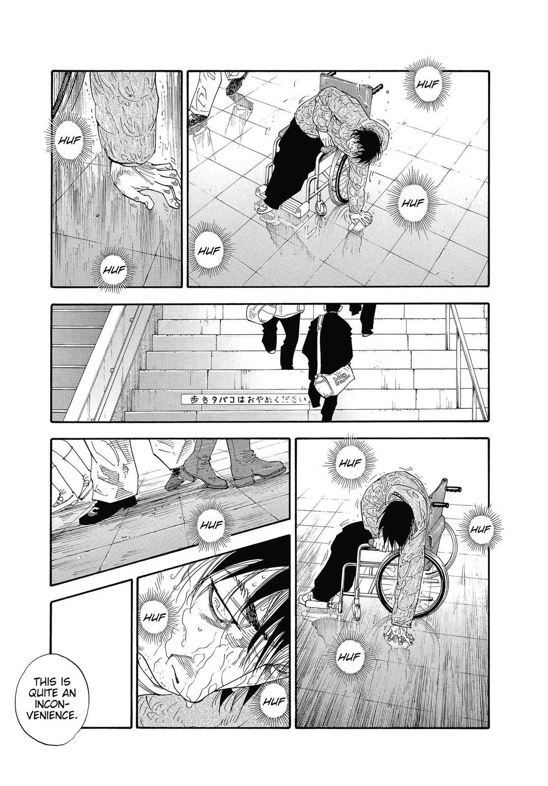 Read Real EN Manga Online