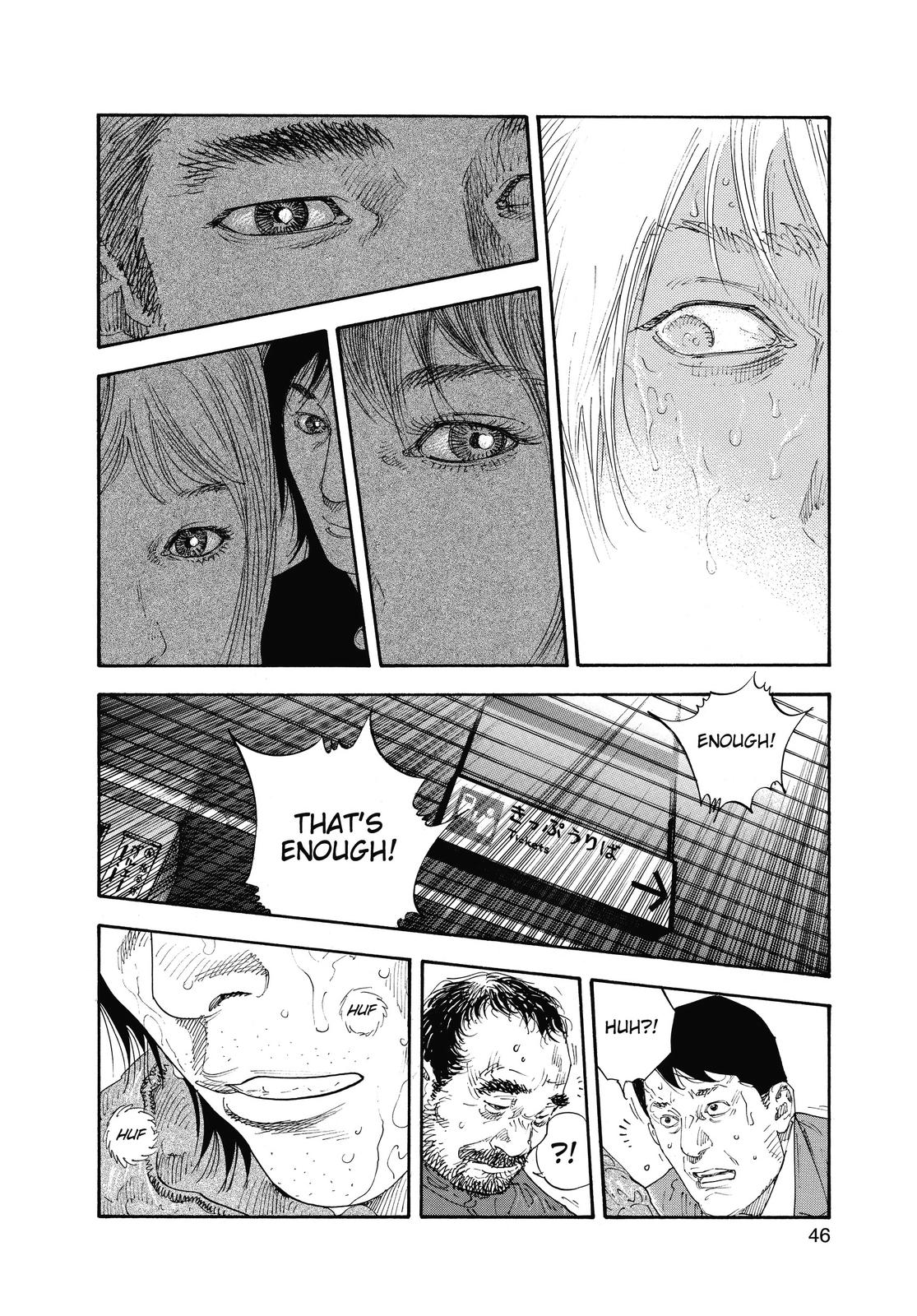 Read Real EN Manga Online