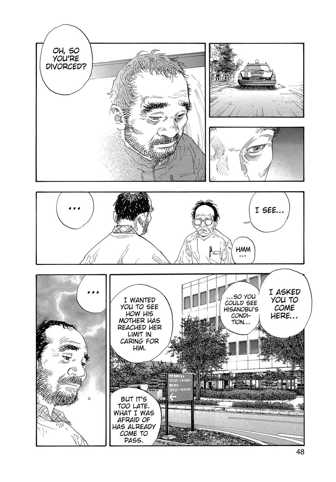 Read Real EN Manga Online