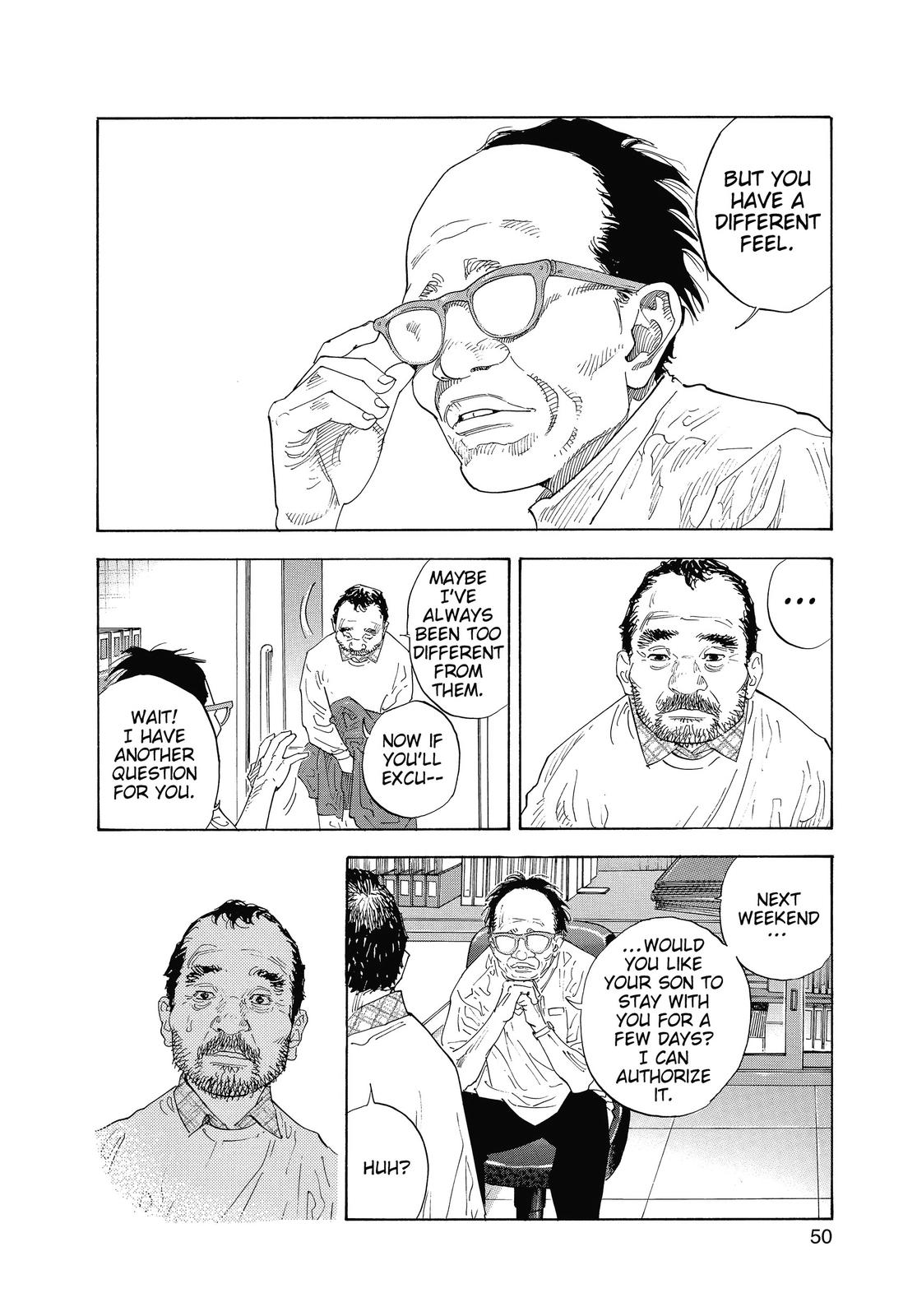 Read Real EN Manga Online