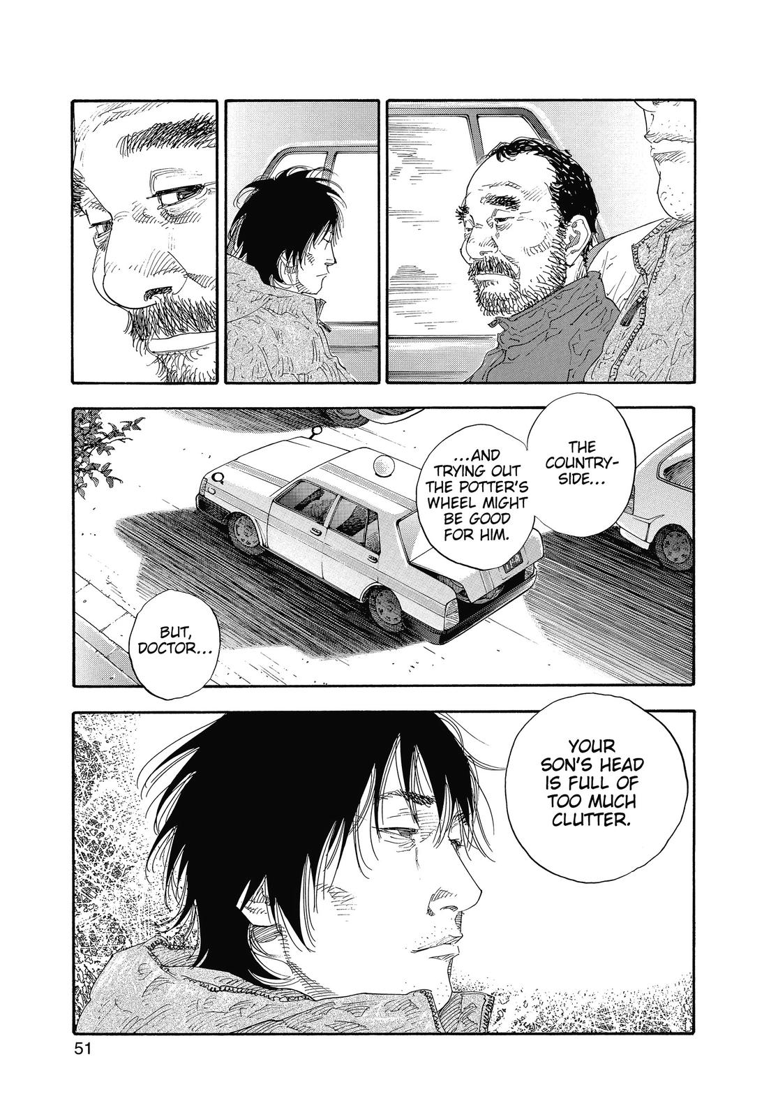 Read Real EN Manga Online
