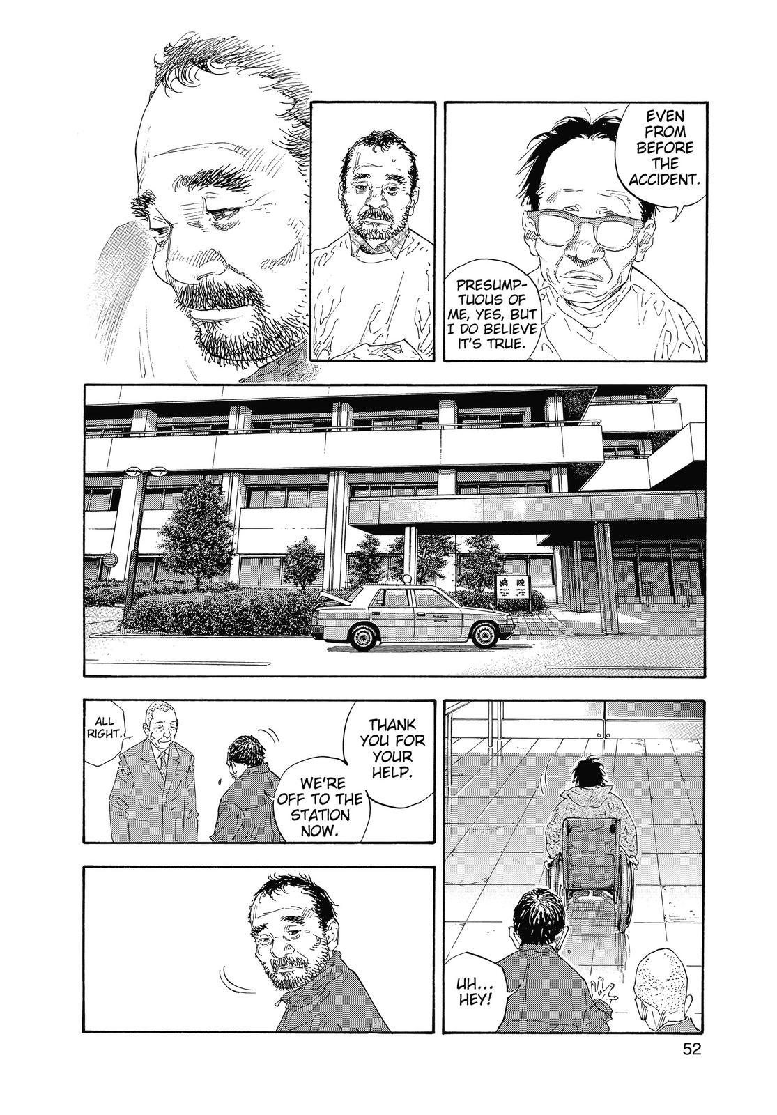 Read Real EN Manga Online