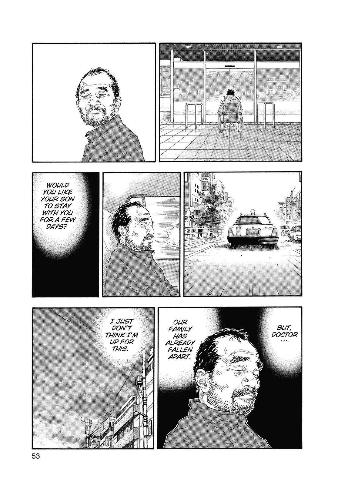 Read Real EN Manga Online