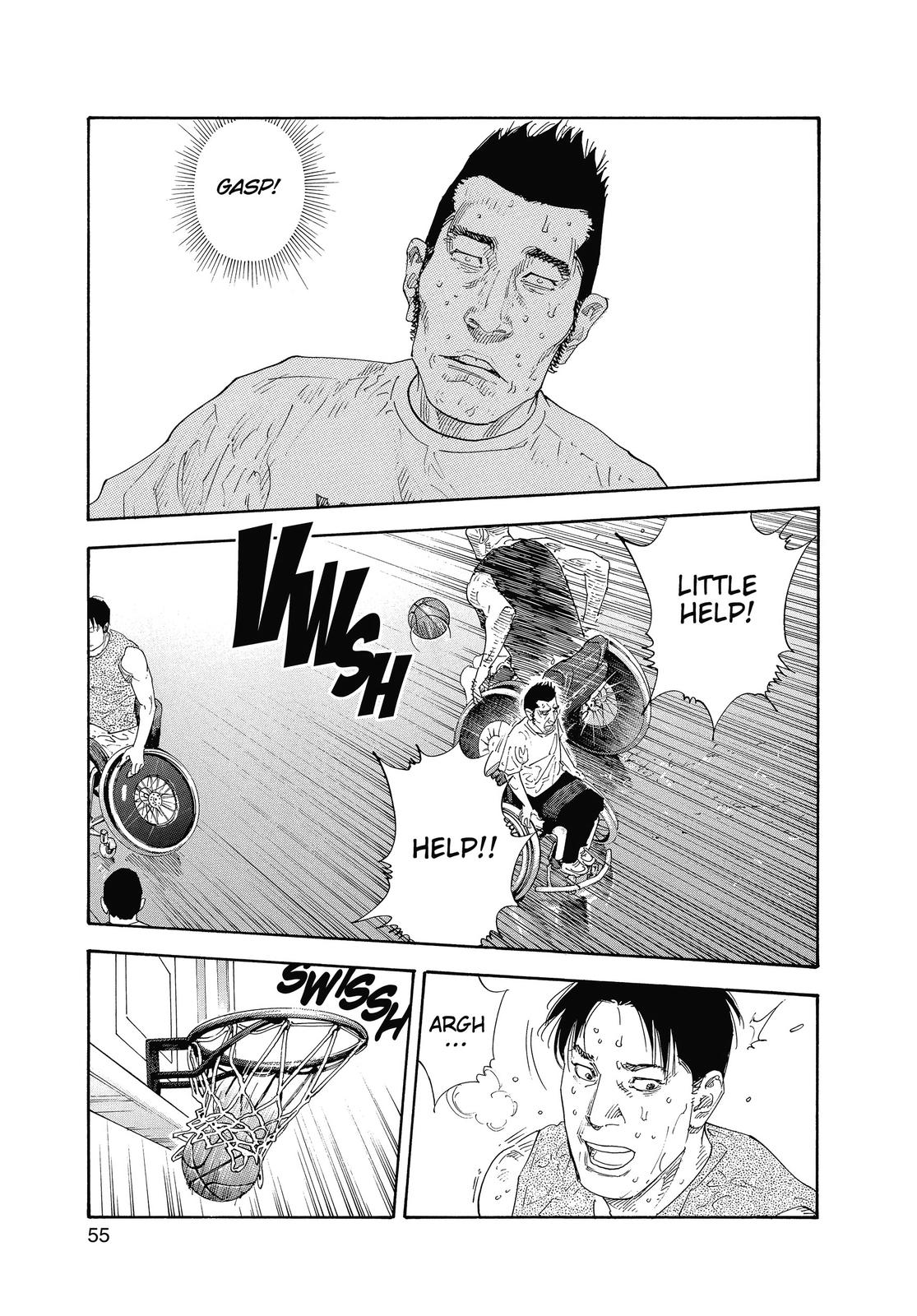 Read Real EN Manga Online