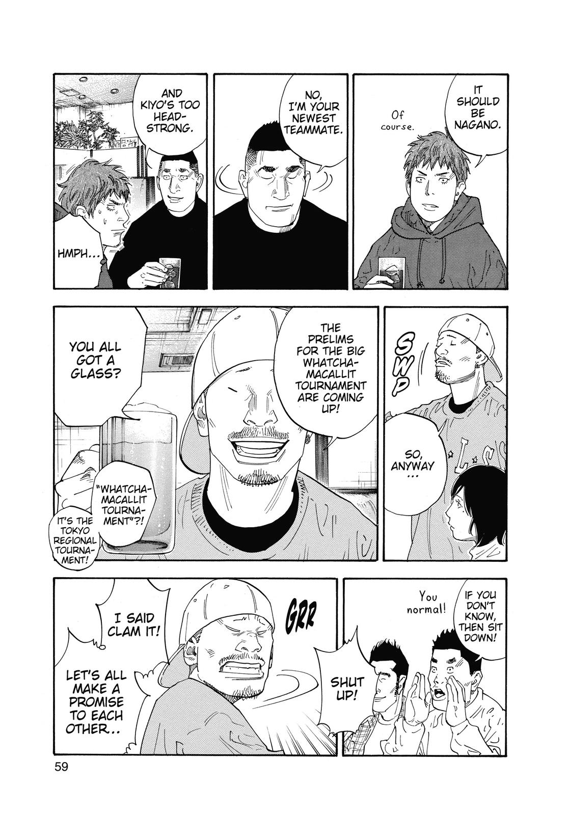 Read Real EN Manga Online