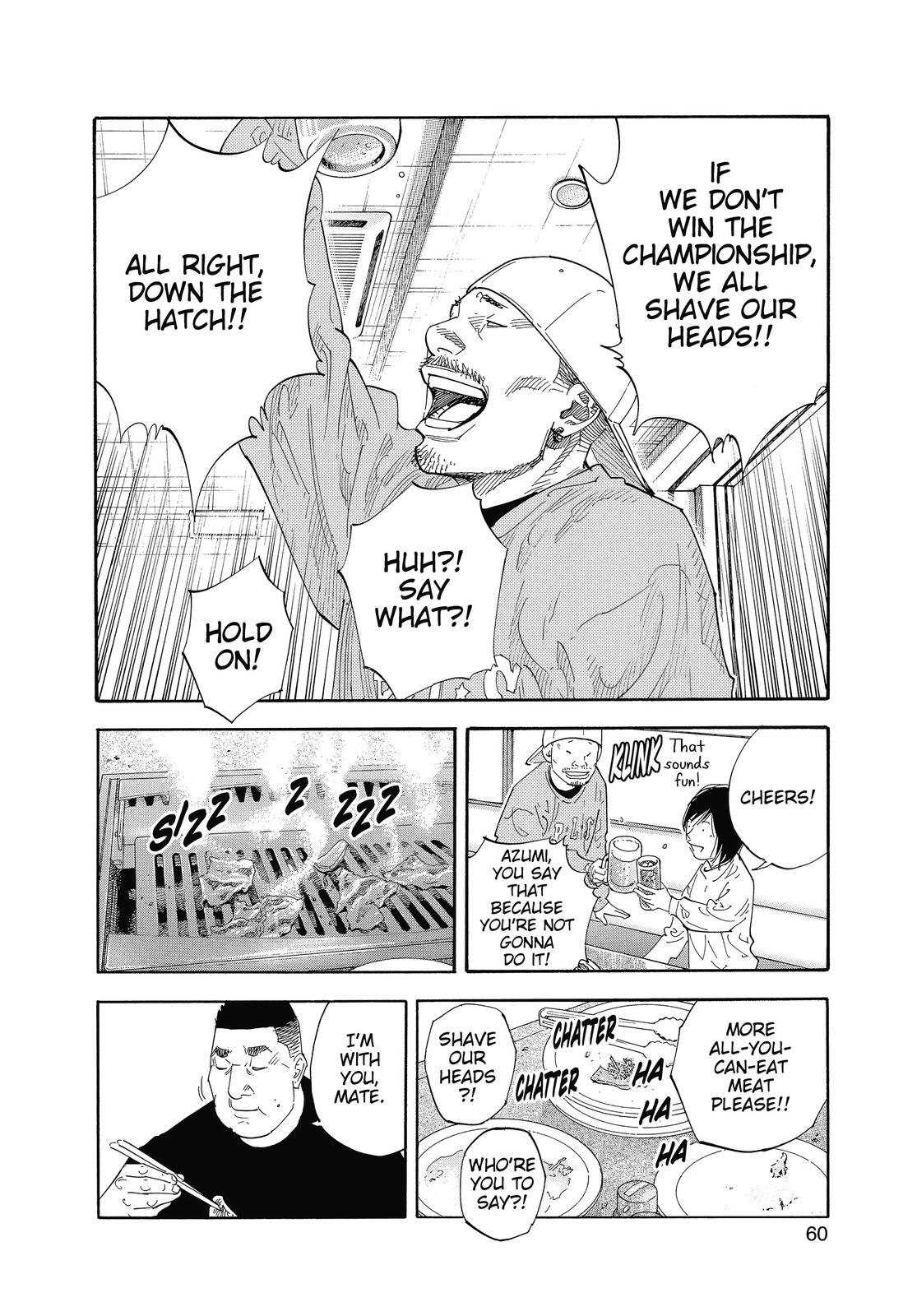 Read Real EN Manga Online