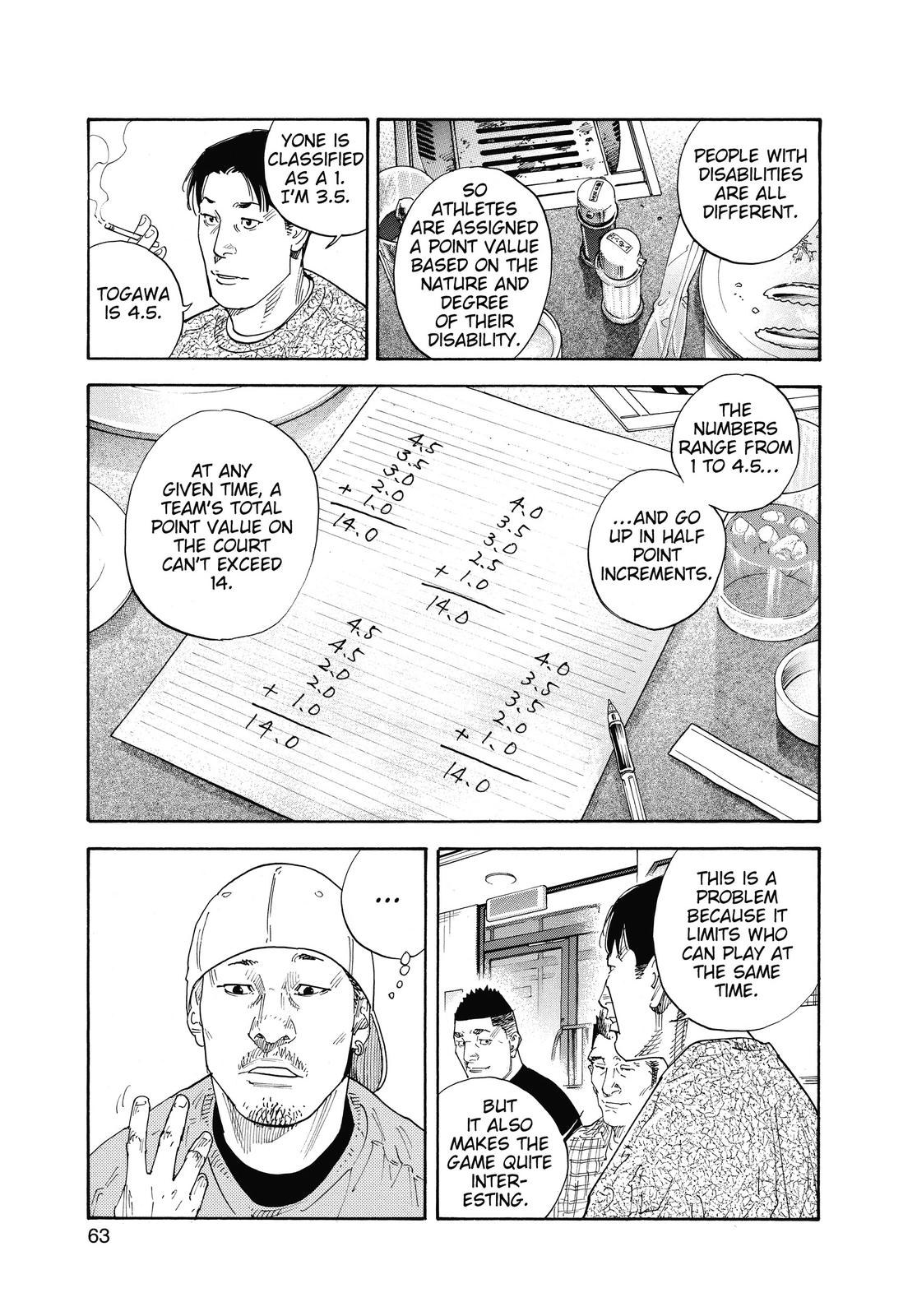 Read Real EN Manga Online