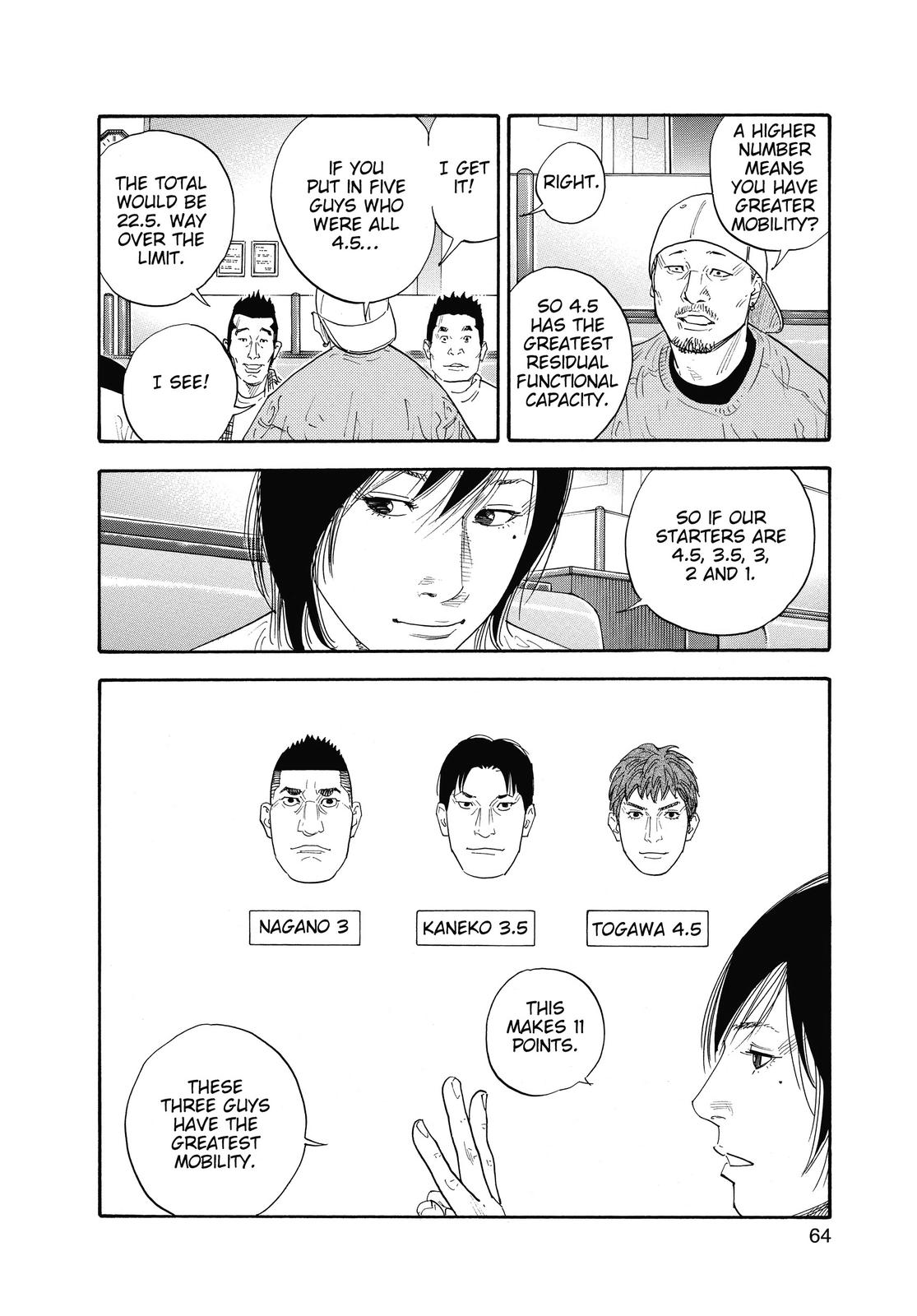 Read Real EN Manga Online