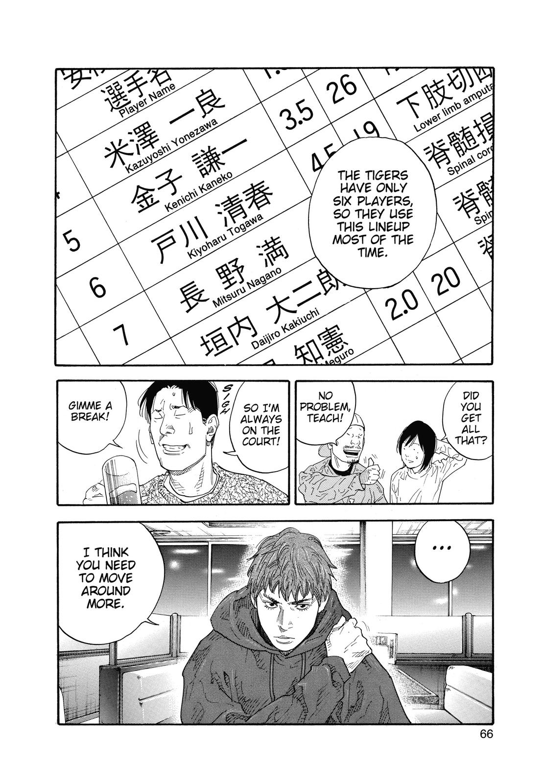 Read Real EN Manga Online