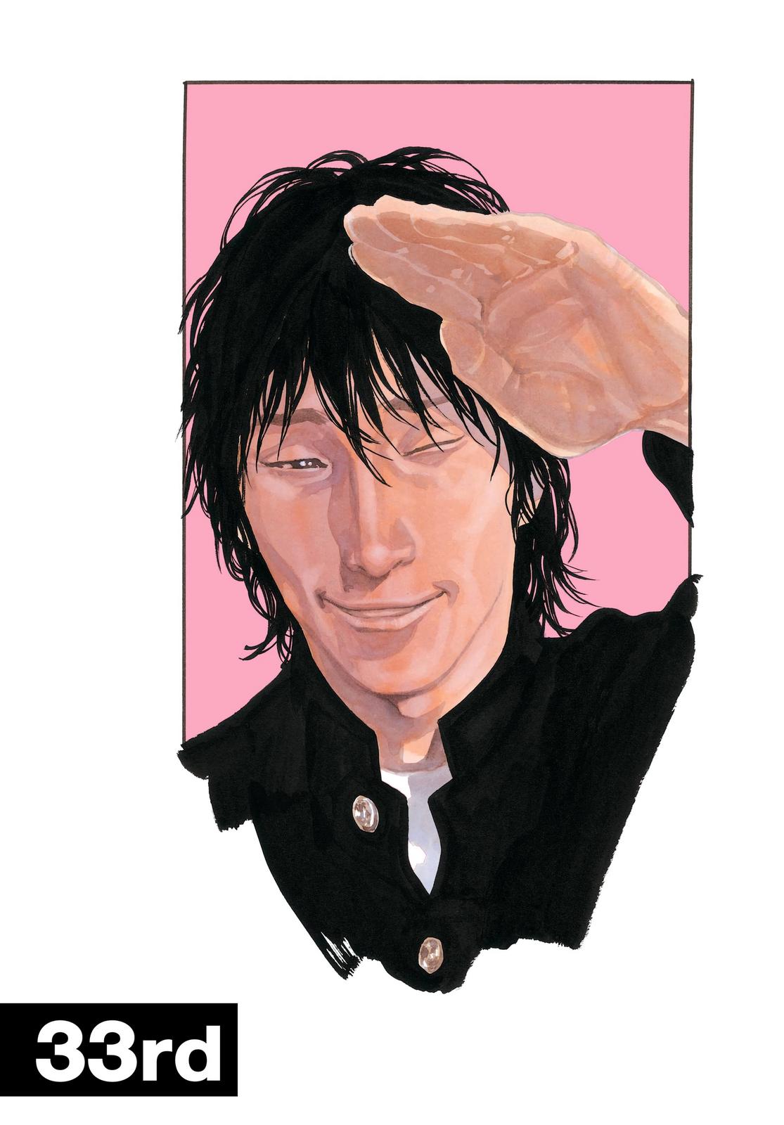 Read Real EN Manga Online