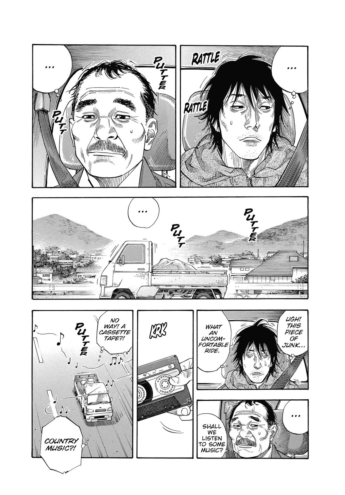 Read Real EN Manga Online