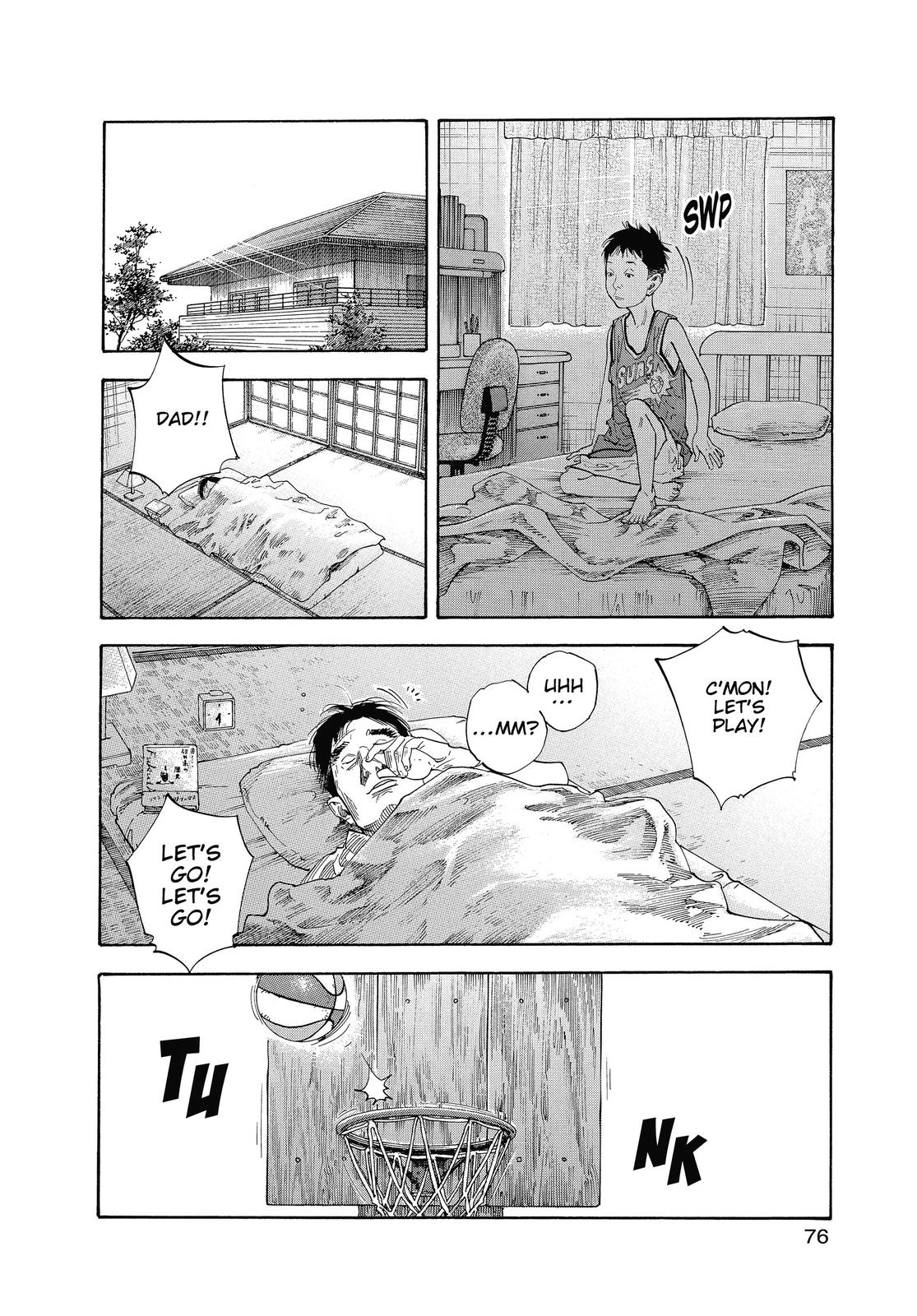 Read Real EN Manga Online