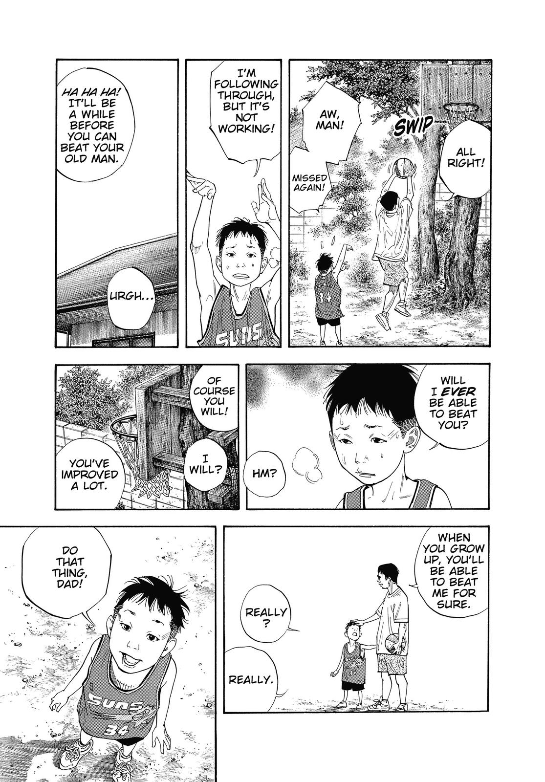 Read Real EN Manga Online