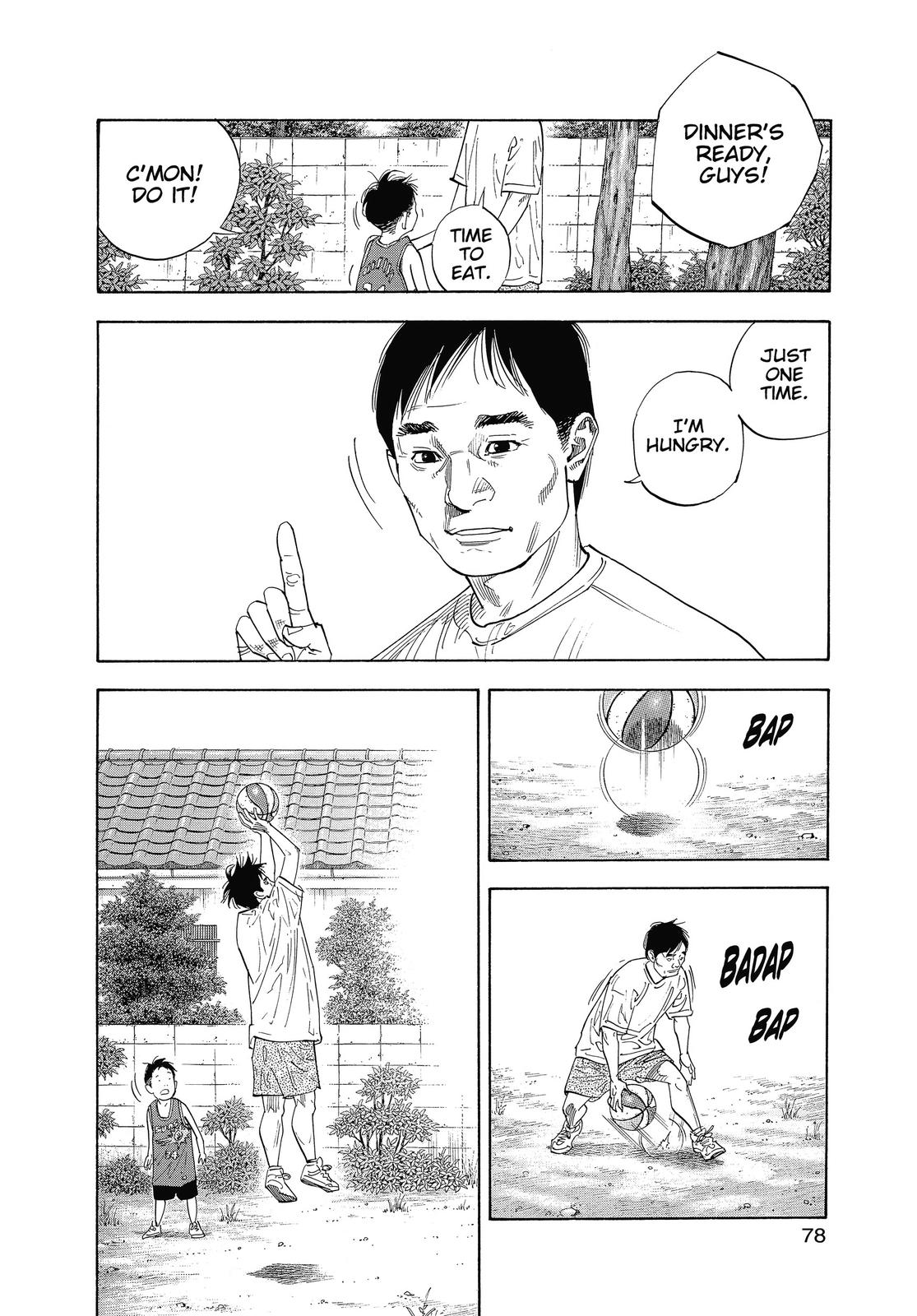 Read Real EN Manga Online