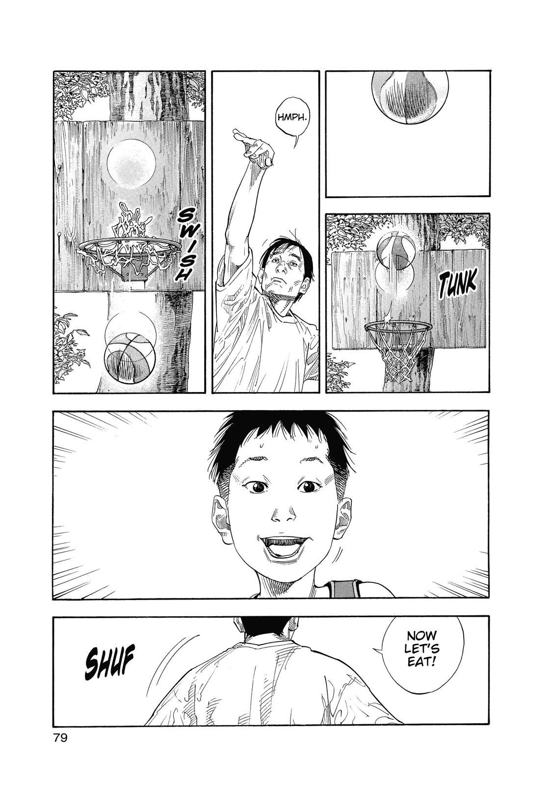 Read Real EN Manga Online