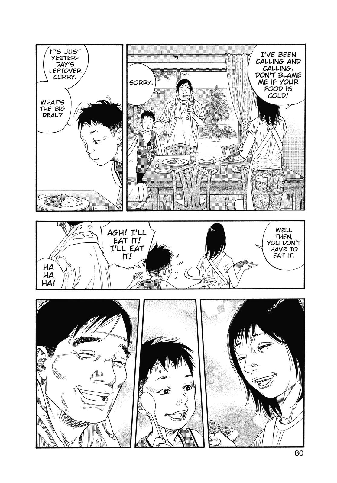 Read Real EN Manga Online