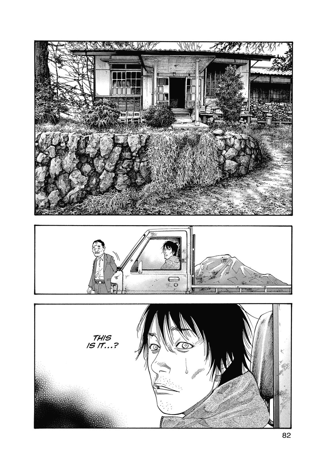 Read Real EN Manga Online
