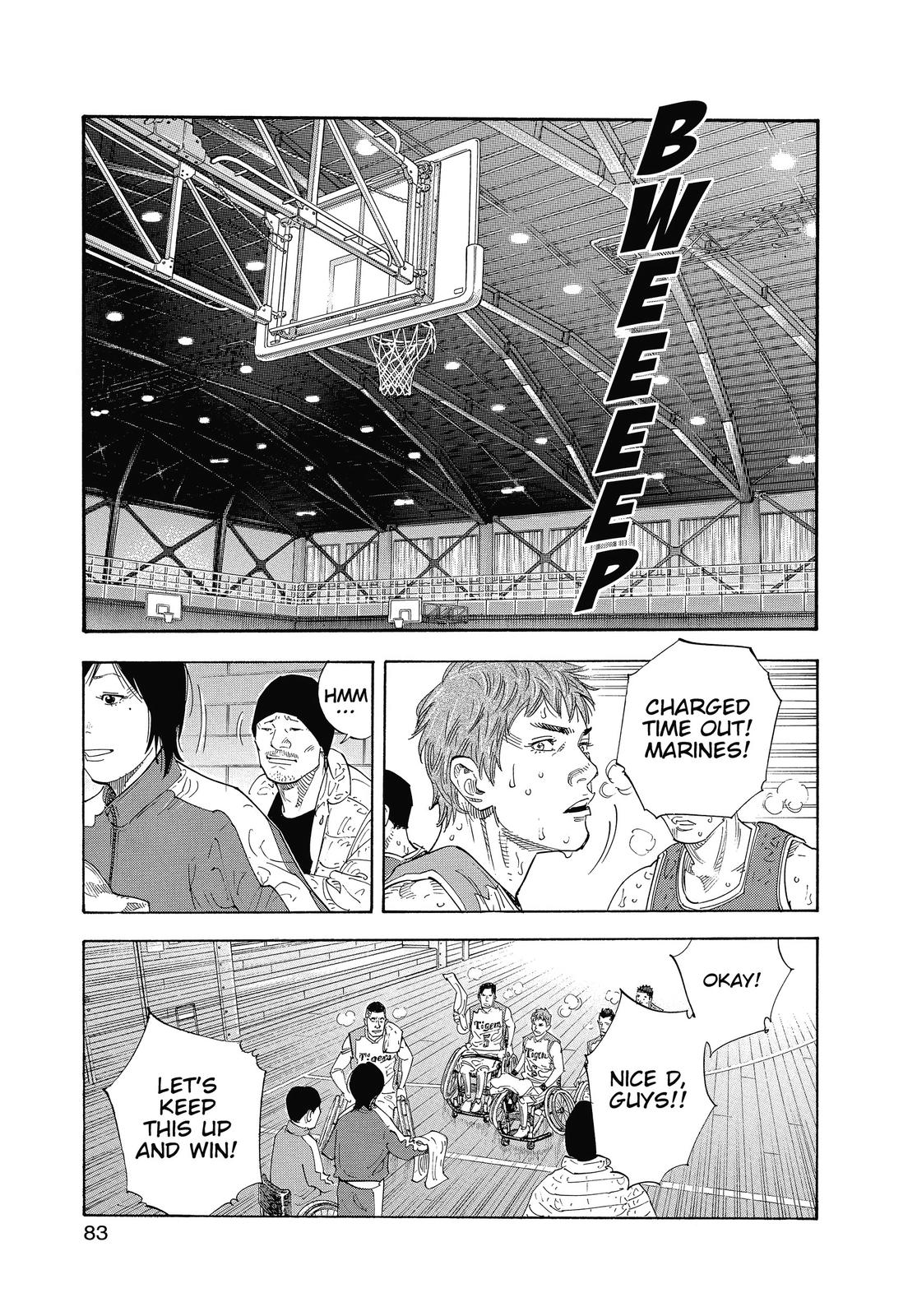 Read Real EN Manga Online