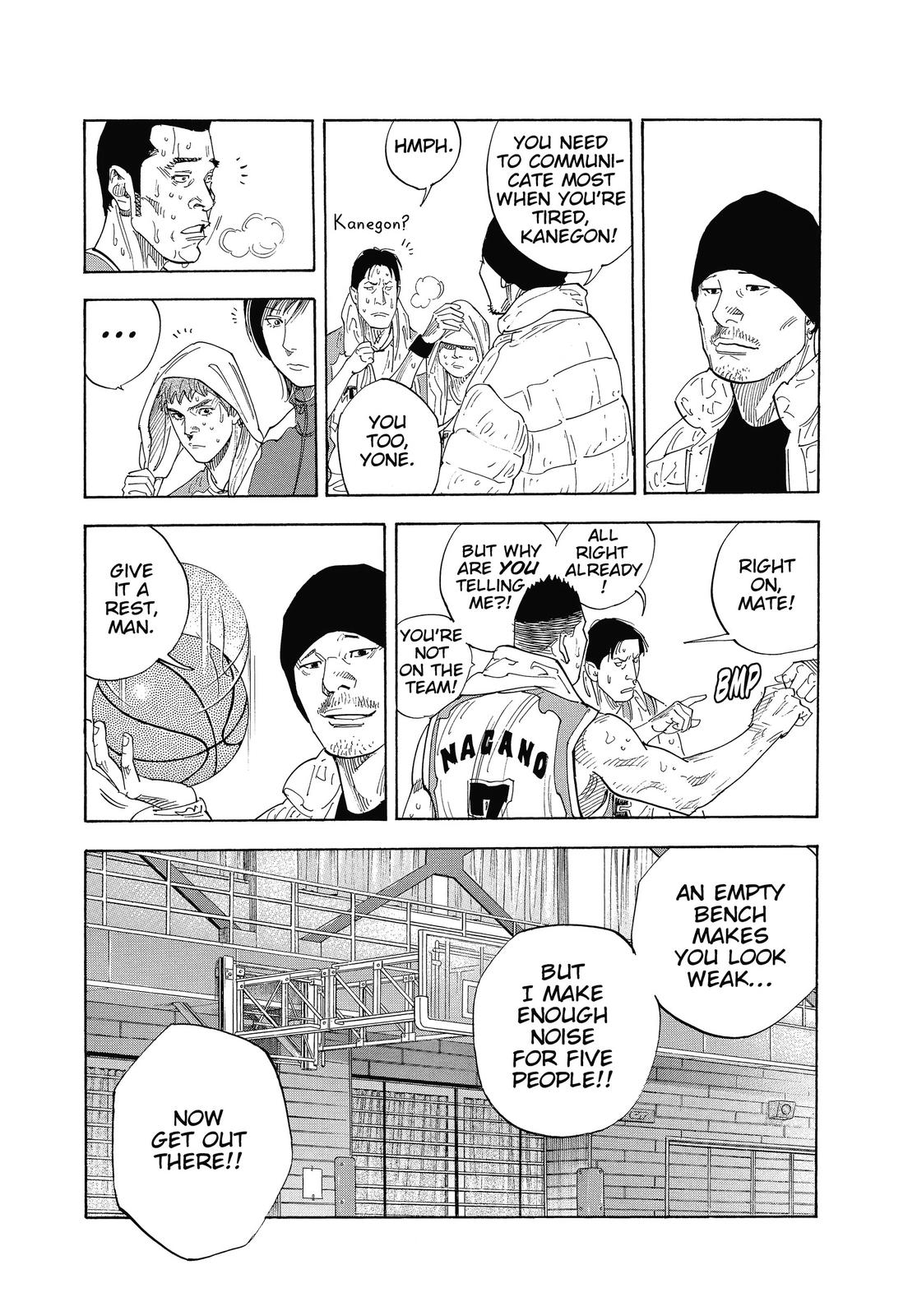 Read Real EN Manga Online