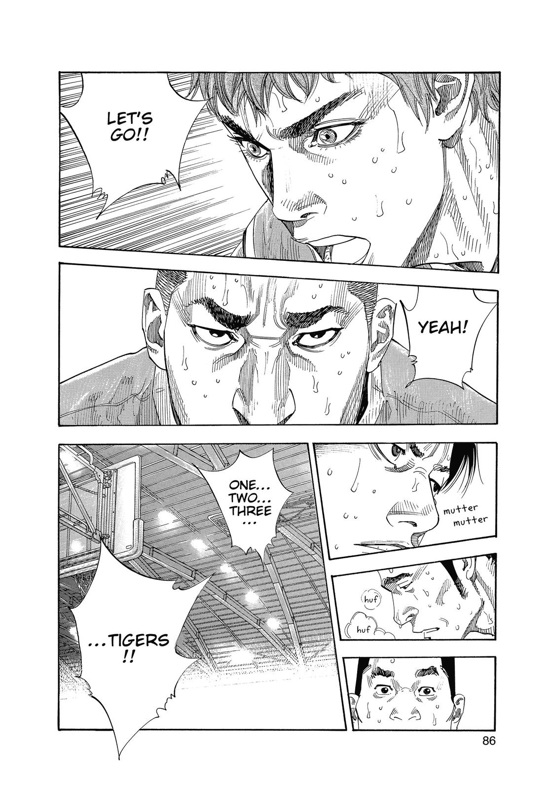 Read Real EN Manga Online