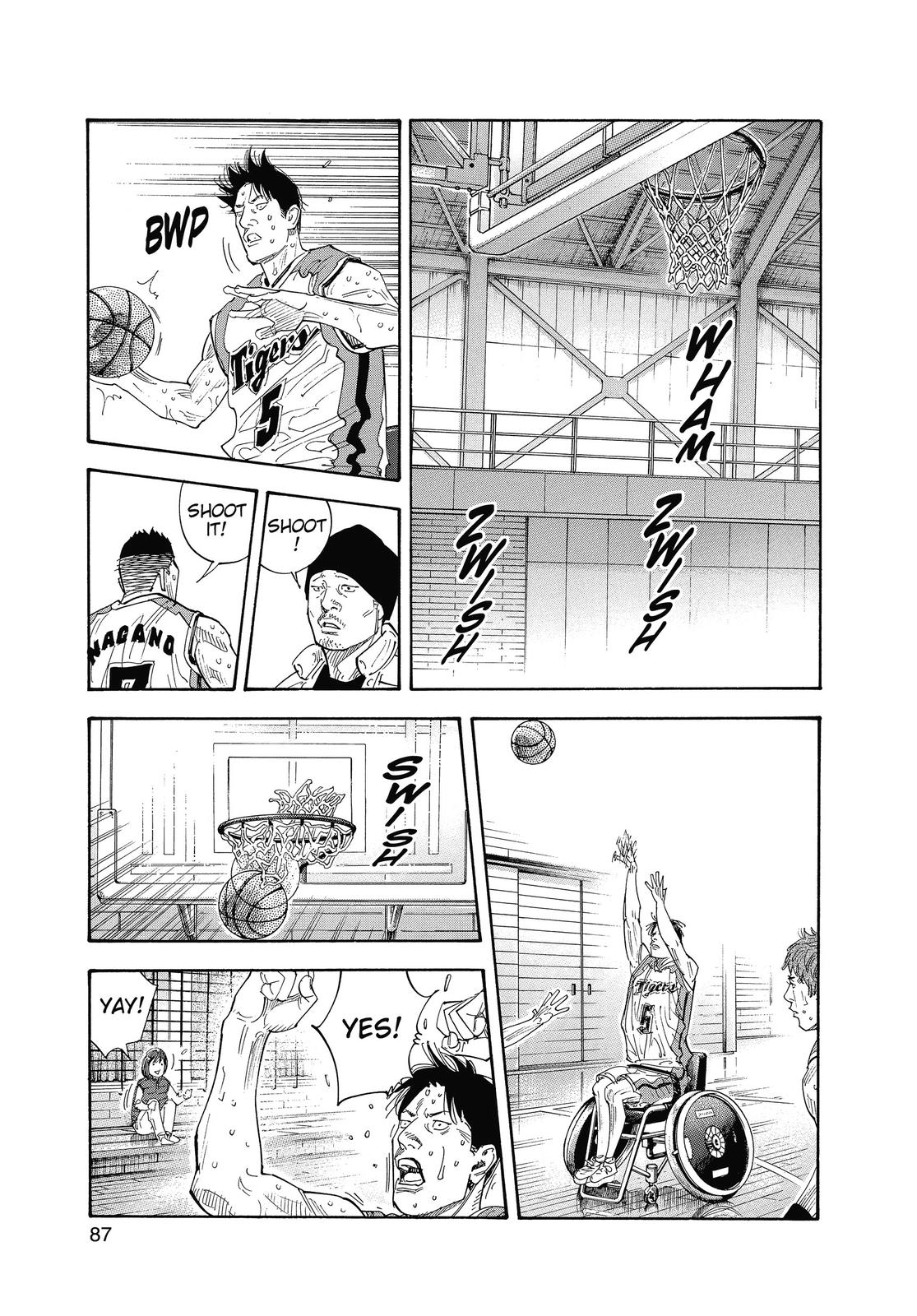 Read Real EN Manga Online