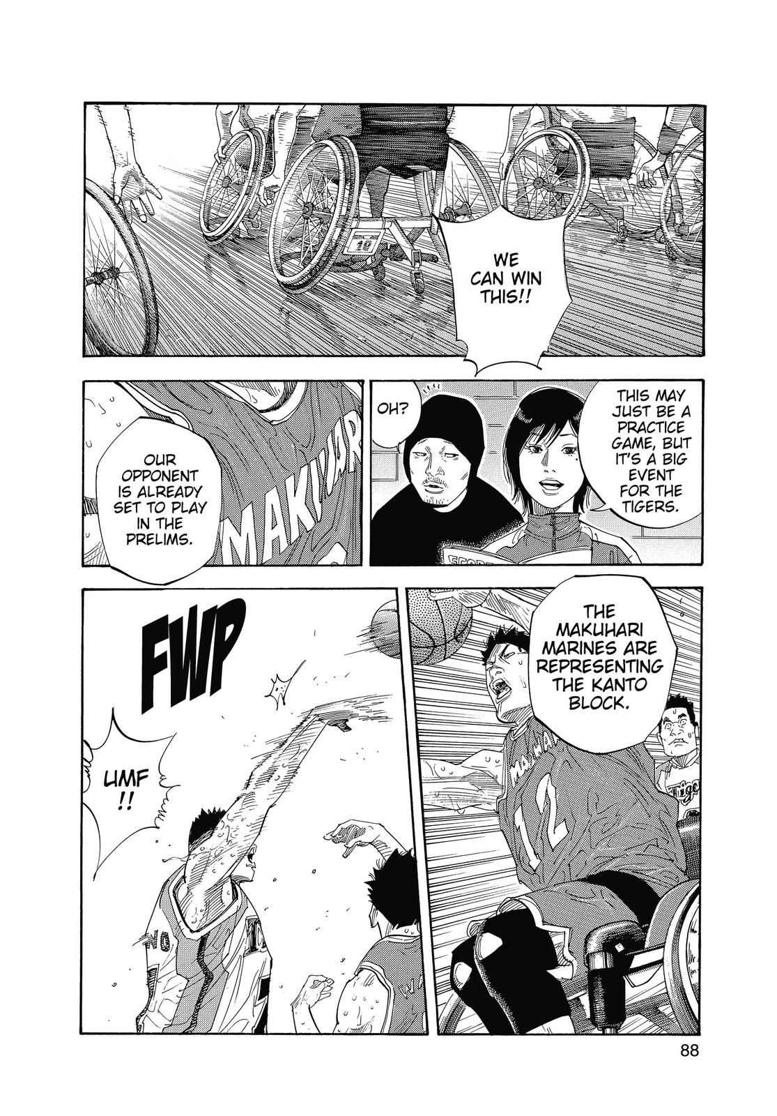 Read Real EN Manga Online
