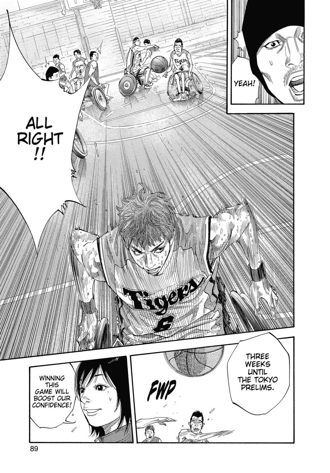 Read Real EN Manga Online