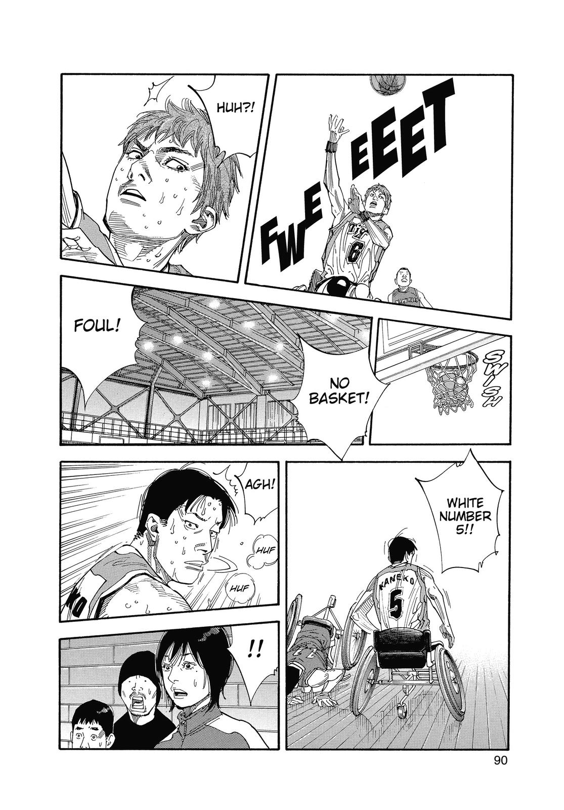 Read Real EN Manga Online