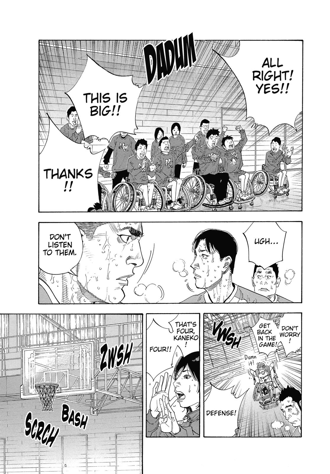 Read Real EN Manga Online