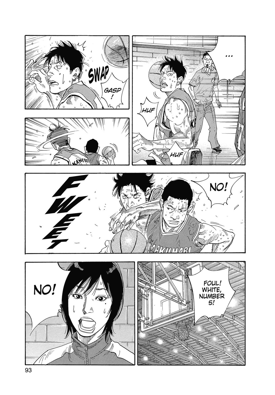 Read Real EN Manga Online