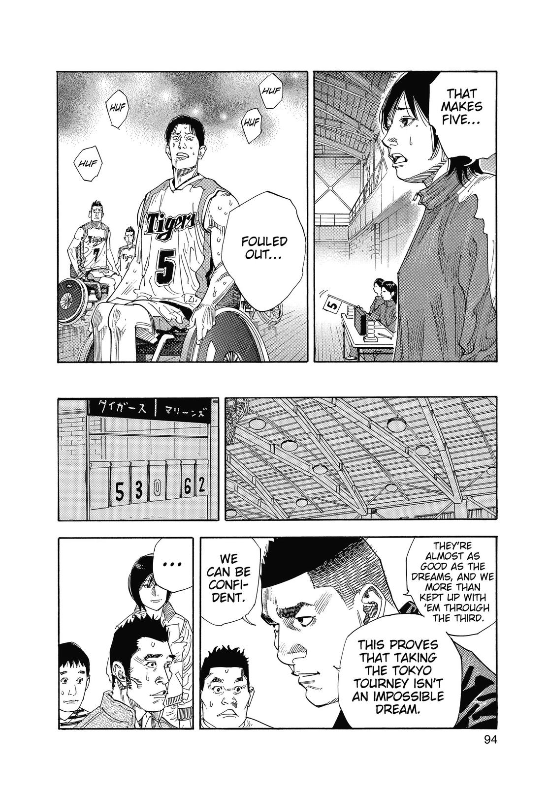 Read Real EN Manga Online