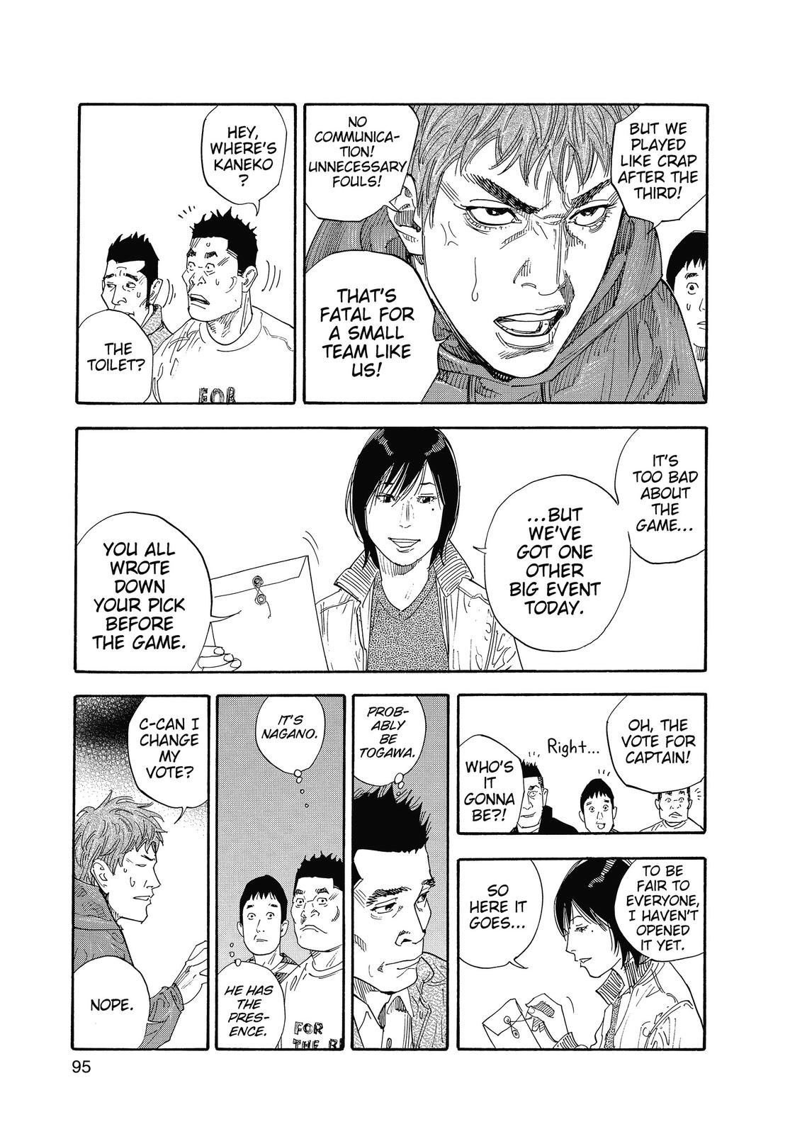 Read Real EN Manga Online