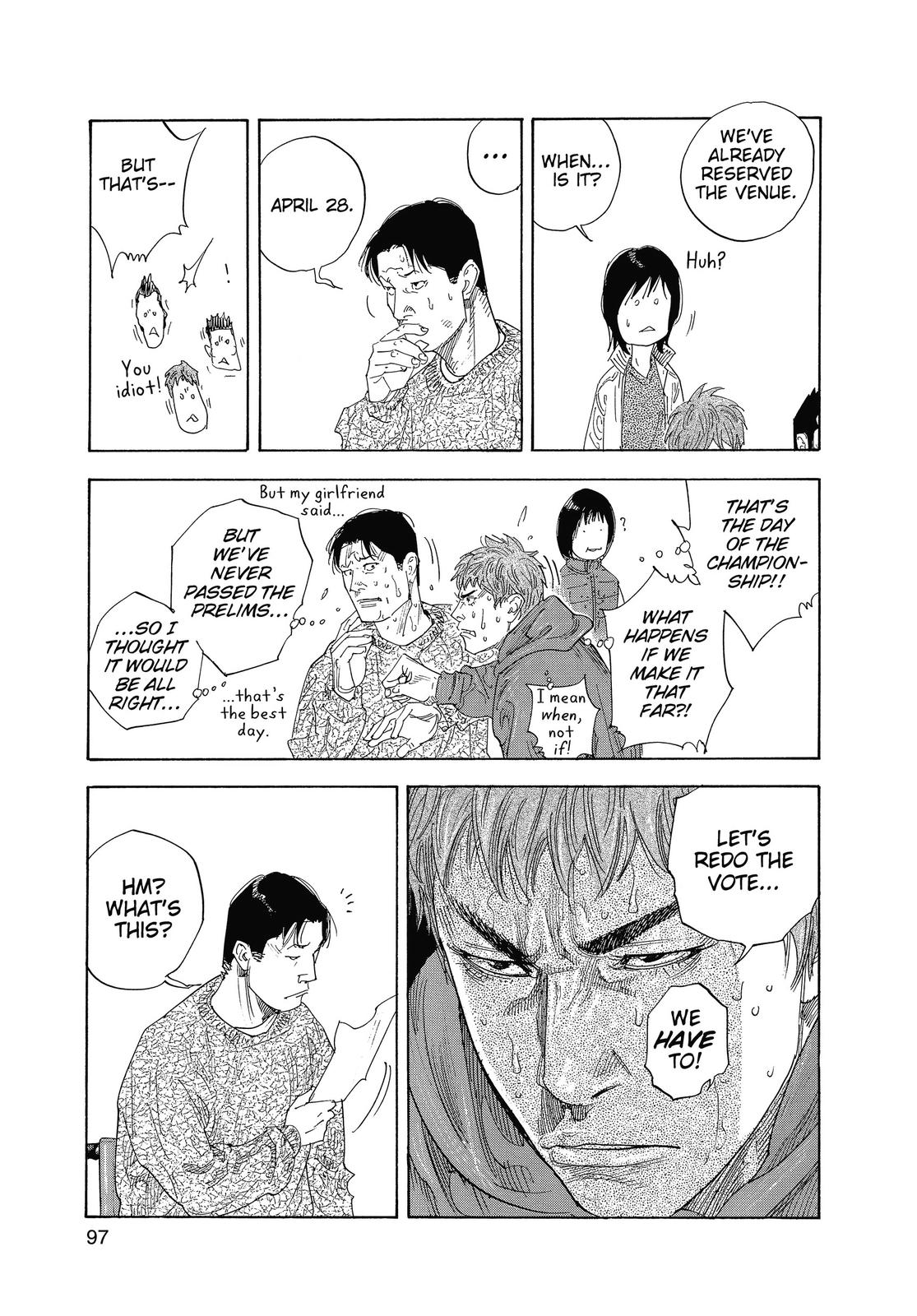 Read Real EN Manga Online