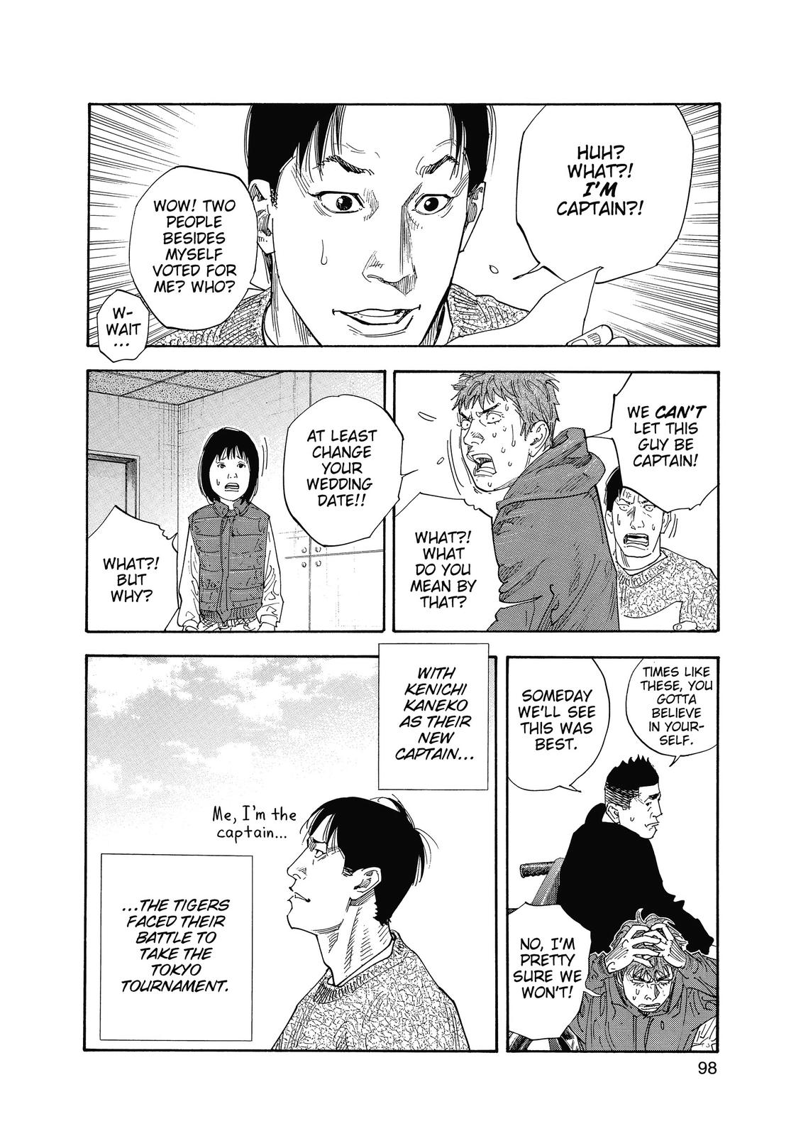 Read Real EN Manga Online