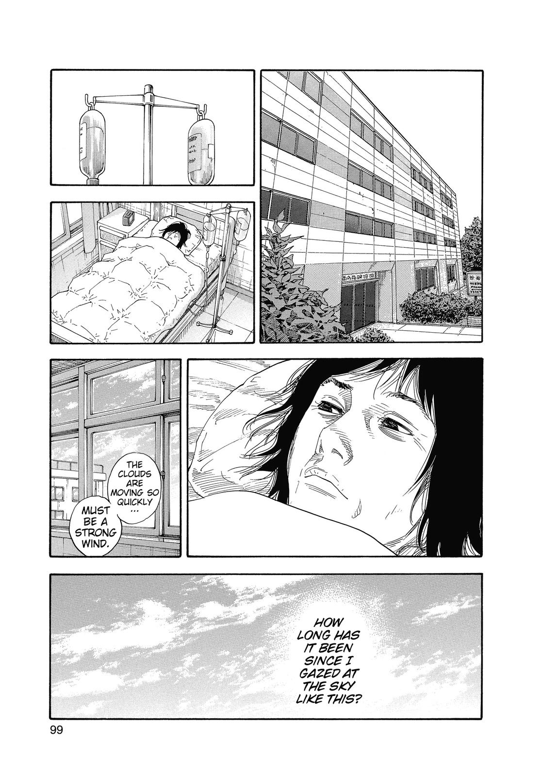 Read Real EN Manga Online