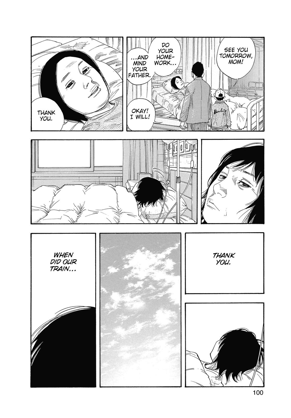 Read Real EN Manga Online