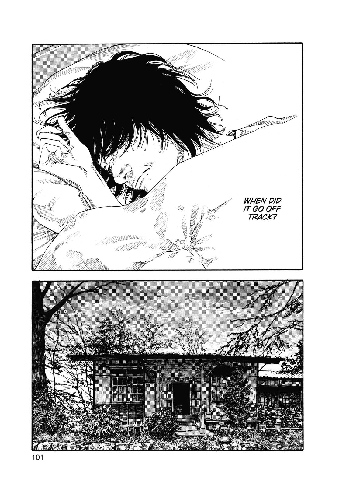 Read Real EN Manga Online