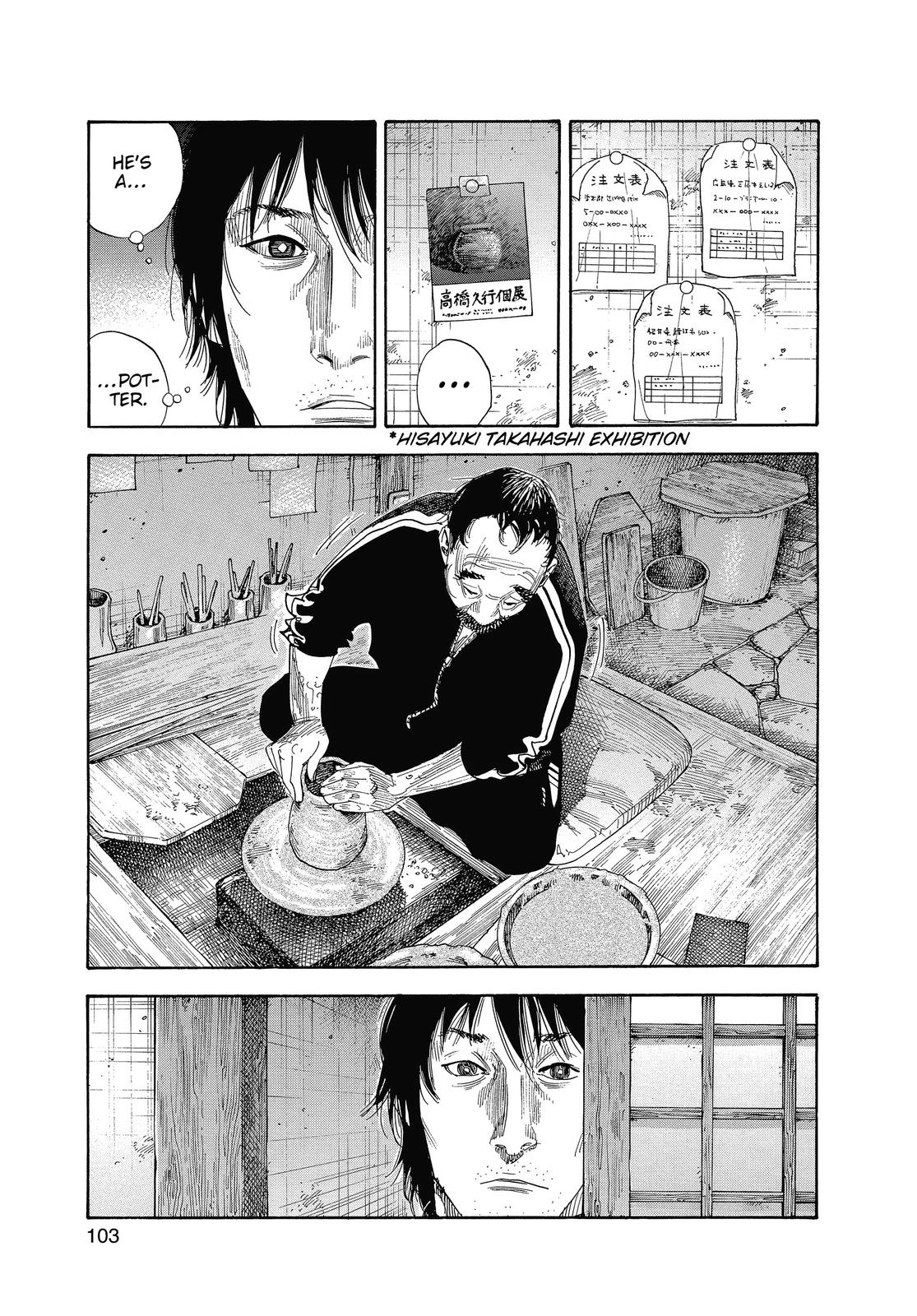 Read Real EN Manga Online
