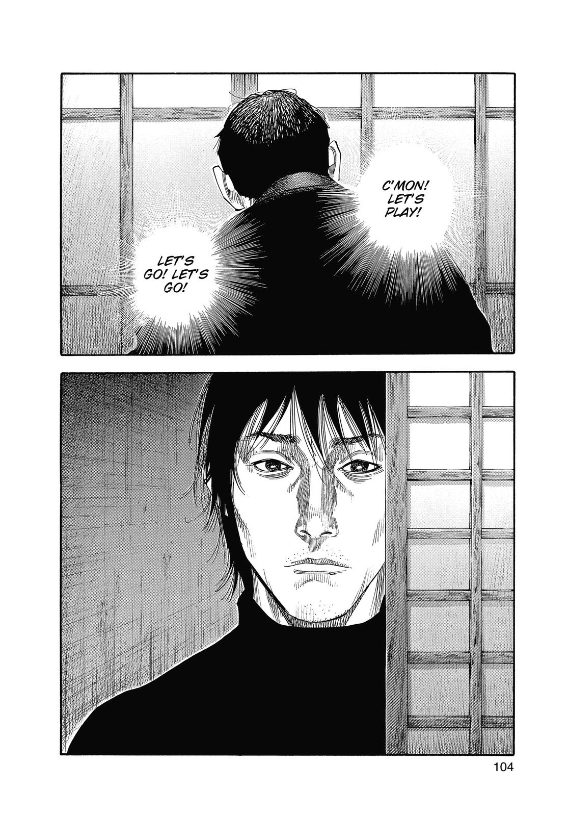 Read Real EN Manga Online