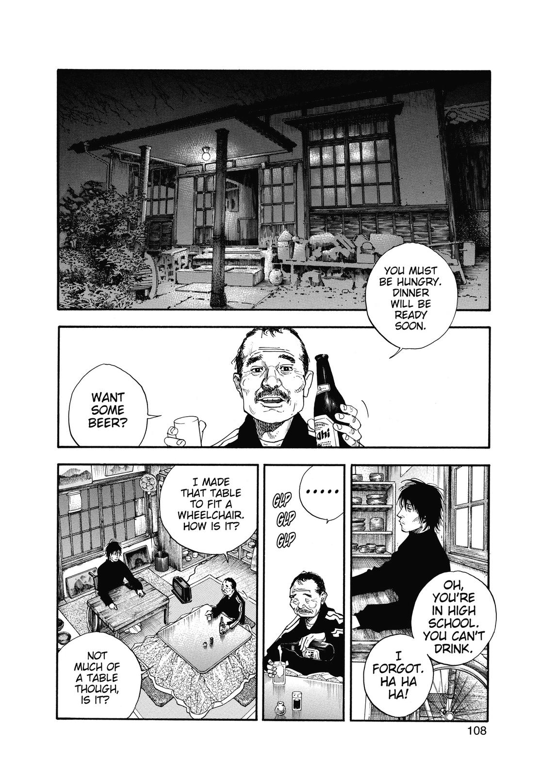 Read Real EN Manga Online