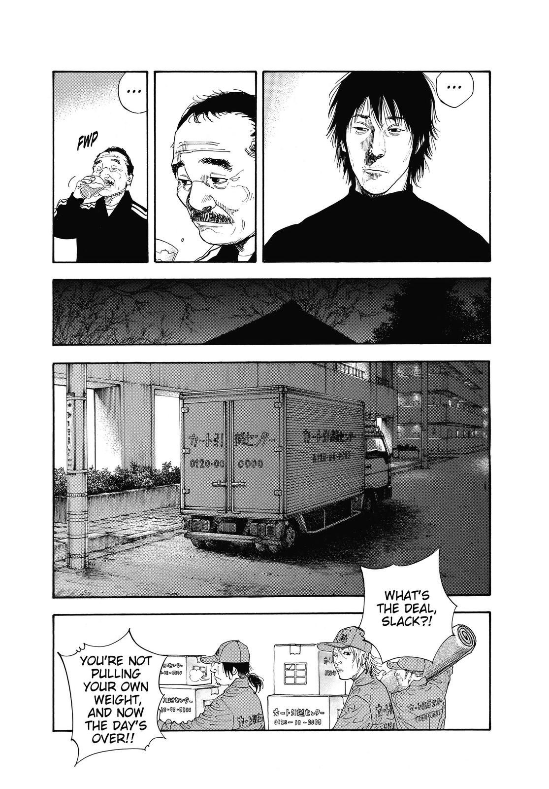 Read Real EN Manga Online