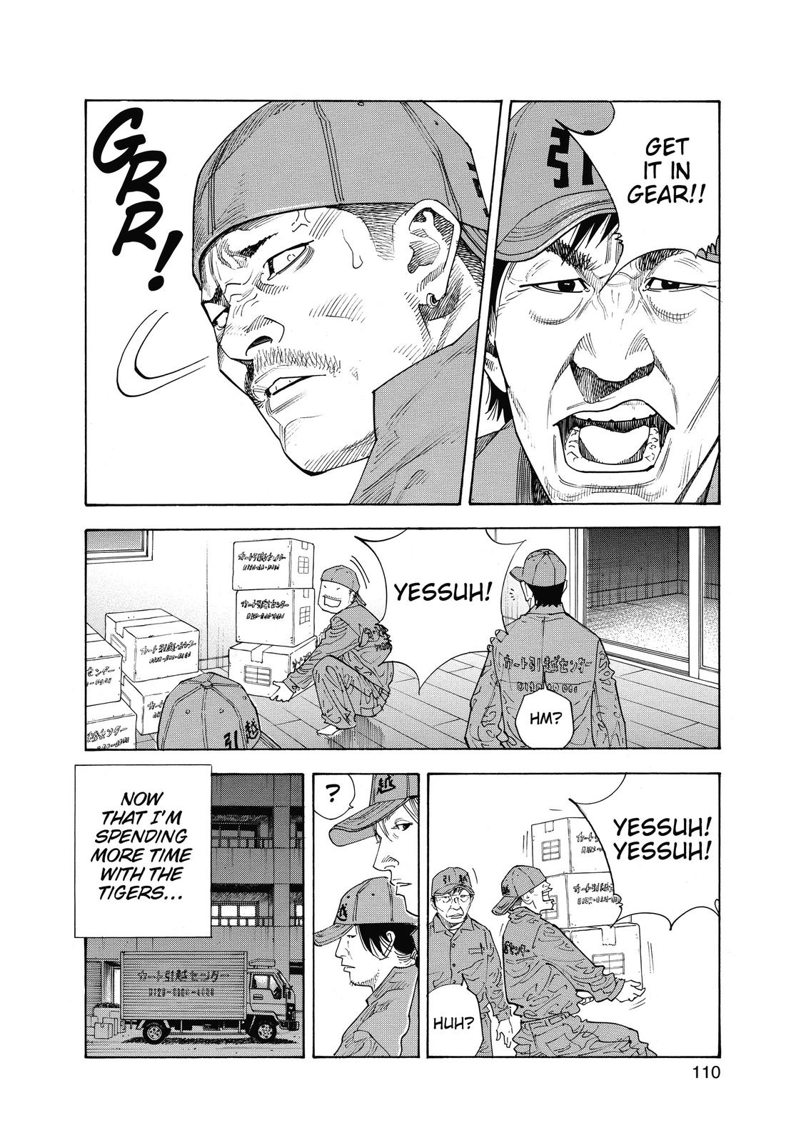 Read Real EN Manga Online