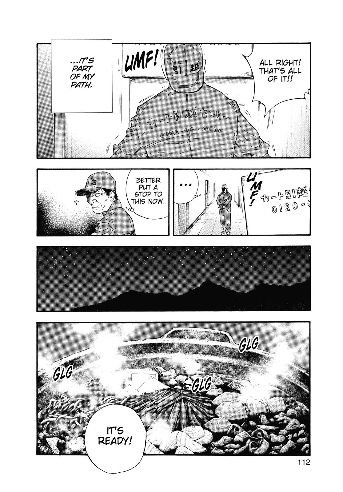 Read Real EN Manga Online